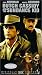 VHS : Butch Cassidy and the Sundance Kid: Special Edition