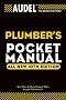 Audel Plumber's Pocket Manual, 10th Edition