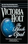 The Black Opal