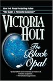 The Black Opal