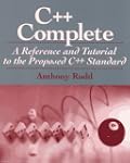 C++ Complete: A Reference and Tutoria...