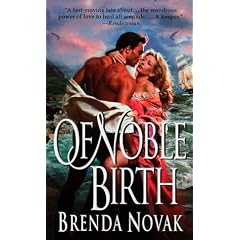Of Noble Birth