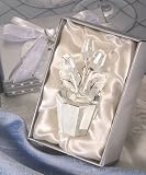 Choice Crystal by Fashioncraft - Flower Pot