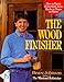 Books : The Wood Finisher