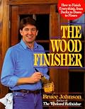 The Wood Finisher