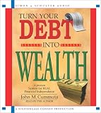 cover of Turn Your Debt Into Wealth