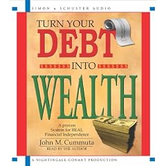 Turn Your Debt Into Wealth