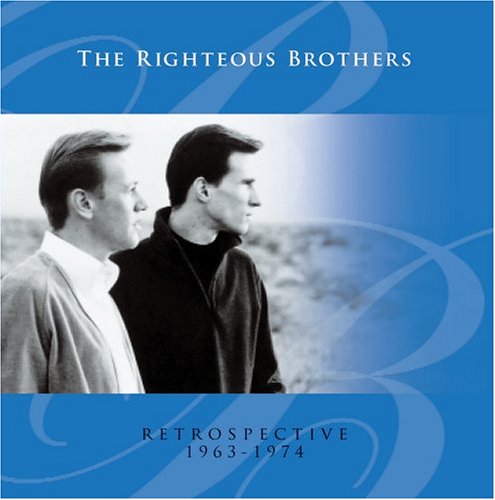 The Righteous Brothers - Retrospective 1963-1974