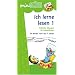 L�K-mini-Set Ich lerne lesen: mini L�K, �bungshefte, Ich lerne lesen, Fr�hliche �bungen f�r Leseanf�nger: 1