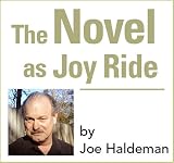 The Novel as Joy Ride