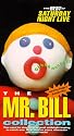 The Mr. Bill Collection (The Best of Saturday Night Live) [VHS]