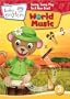 Baby Einstein: World Music