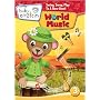 Baby Einstein: World Music