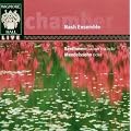 Beethoven - Clarinet Trio; Mendelssohn - Octet