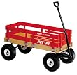 Radio Flyer All-Terrain Cargo Wagon