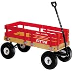 Radio Flyer