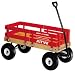 Radio Flyer All-Terrain Cargo Wagon