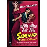 Smash Up: Story Of A Woman (1947)