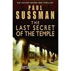 Click here to buy  THE LAST SECRET OF THE TEMPLE  by Paul Sussman.