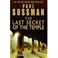 THE LAST SECRET OF THE TEMPLE by Paul Sussman