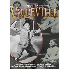 Vaudeville [DVD] [1997] [Region 1] [US Import] [NTSC]