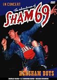 Sham 69 - the Adventures of Sham 69 [DVD]