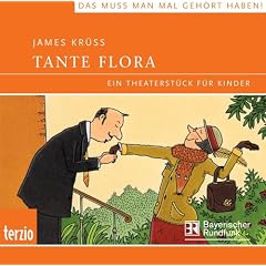 Tante Flora. CD