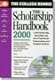 The Scholarship Handbook 2000