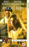 Pelican Brief [VHS] [1994]
