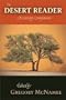The Desert Reader: A Literary Companion