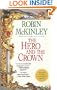 Hero and the Crown