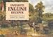 Favourite English Recipes: Traditional Fare from Around the Counties (Favourite Recipes)