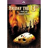 Friday the 13th, Part VI - Jason Lives