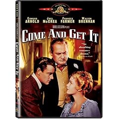 Come & Get It [DVD] [Region 1] [US Import] [NTSC]