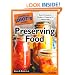 The Complete Idiot's Guide to Preserving Food