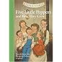 Classic Starts: Five Little Peppers and How They G&hellip by Margaret Sidney