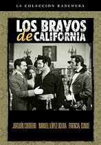 Los Bravos de California