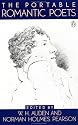 The Portable Romantic Poets: Romantic Poets: Blake to Poe (Portable Library) (v. 4)