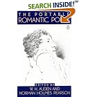 The Portable Romantic Poets: Romantic Poets: Blake to Poe (The Viking Portable Library) by  W. H. Auden and Norman Holmes Pearson