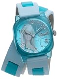Barbie Girls Double Wrap Watch #BC0509