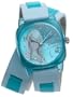 Barbie Kid's BC0509 Double Wrap Watch