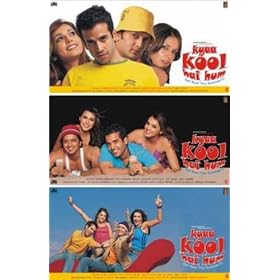 Kyaa Kool Hai Hum [VHS]
