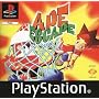 Ape Escape