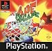 Ape Escape