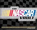 The NASCAR Vault: An Official History Featuring Rare Collectibles from Motorsports Images And Archives (NASCAR Library Collection)