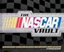 The NASCAR Vault: An Official History Featuring Rare Collectibles from Motorsports Images And Archives (NASCAR Library Collection)