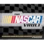 The NASCAR Vault: An Official History Featuring Rare Collectibles from Motorsports Images And Archives (NASCAR Library Collection)