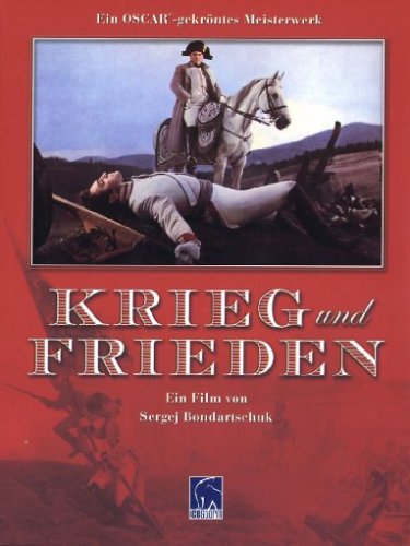 Krieg und Frieden I-IV