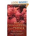 A Brief History of the Dynasties of China (Brief History)