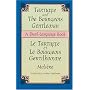 Tartuffe and the Bourgeois Gentleman: Le Tartuffe Et Le Bourgeois Gentilhomme - a Dual Language Book (Dual-Language Book)